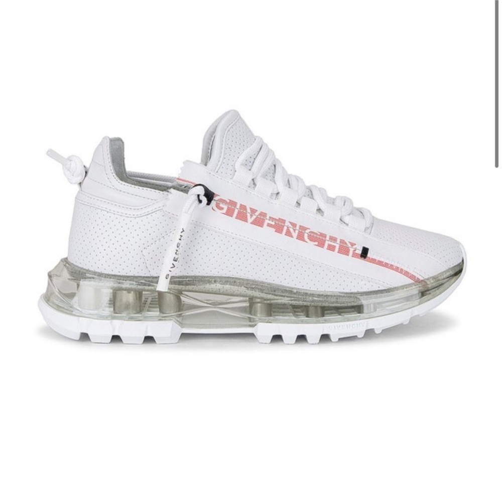 Givenchy Spectre Sneaker size 40